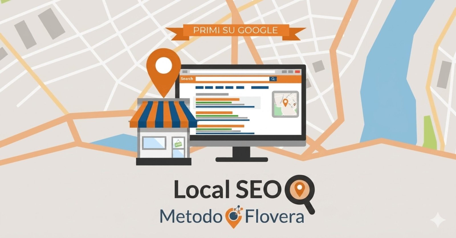 seo locale per centri estetici